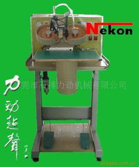 东莞市石排力劲机械 服装加工辅助设备产品全解析