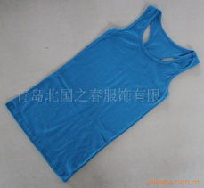 青岛北国之春服饰服装加工产品列表
