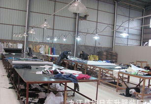 专业女装加工服务 灵活定制，小量批发，品质保障